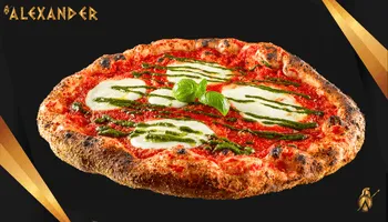 Pizza Aura